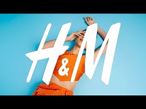 H&M Music Playlist 2025 | Retail Store Music | #trending #chillmusic