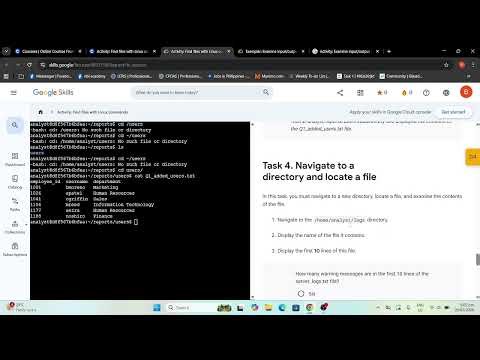 Linux 3