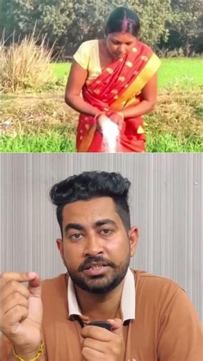 Why Not Fingerprint for Voting? #voting #facts #politics #motivation #shorts