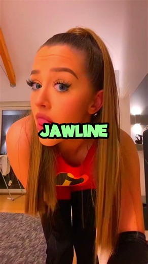 Flexibility Goals Unlocked! Elastigirl’s Mouth is Seriously... 🦸‍♀️🌀 | #shorts #youtubeshorts #fyp