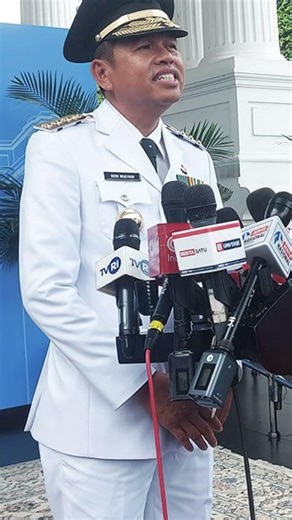 Setiap res area Jabar harus ada mobil layanan, ambulance dan derek #kdm #kangdedimulyadi #bapakaing