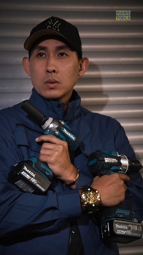 Boss GK Approved! ✅ Han’s Infinite Tools got you covered with exclusive looks, promos, and tool tips from our wide collection of Makita Power Tools! Like and follow our page to stay updated on the latest Makita products, special deals, and more power-packed content, mga Ka-Sangga! 💪 #HansInfiniteTools #MakitaToolsPhilippines #BossGK #KaSangga #PowerUpYourTools #MakitaWinAMoto | HAN'S INFINITE TOOLS