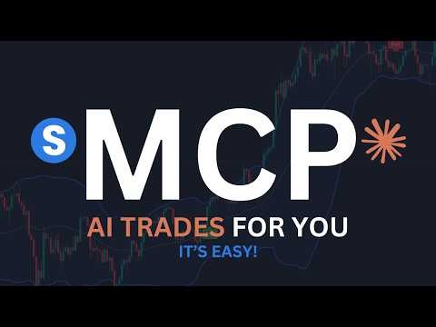 Automate Your Portfolio with Claude Routines - AI Trades Your Crypto and Stocks Portfolio (SIGNUM)