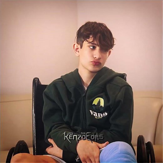 Everytime Salish has surprised Nidal | Nidal and Salish Edit | Dandelions - Ruth B.