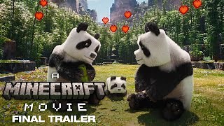 A Minecraft Movie streaming: where to watch online?