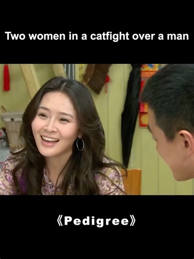 【Pedigree23】Two women in a catfight over a man #dramacamp | Drama Camp