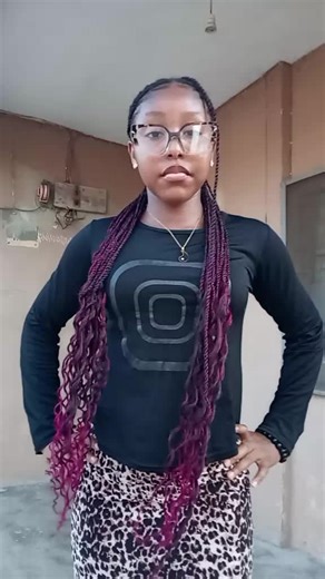 Dance Challenge by @Youdeserveamaraaaaa