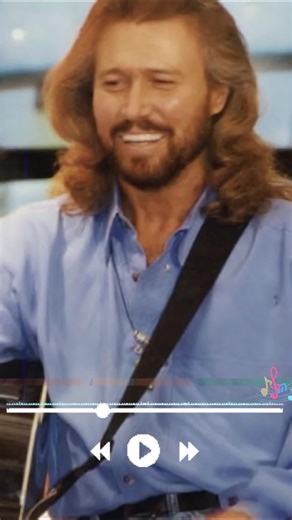 Bee Gees 'Stayin Alive': A 70s Rock Icon