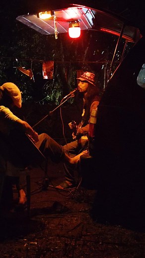 Marlon Bermudez 🍃🌕 | Ant Style