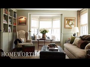 Inside Charming Nantucket Cottages & Timeless Coastal Homes | House tours