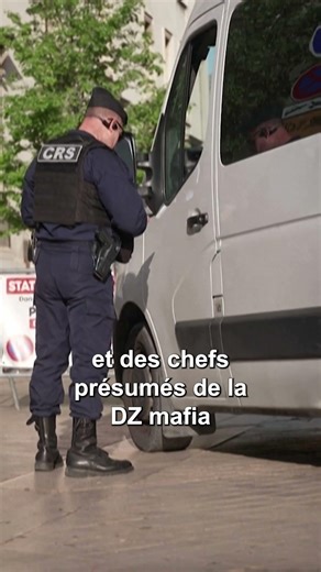 DZ Mafia: Walid Bara, convicted of double murder in France, arrested in Spain