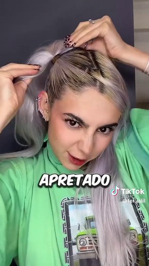 Peinados Fáciles con Fer Jalil: Tips Creativos