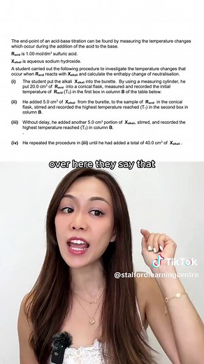 Chemistry Practical Planning: Craft the Perfect Experiment