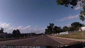 I put a train horn in my NA Miata, and it might have saved my life today