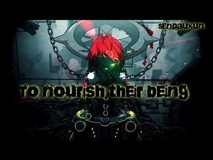 [Nightcore] Biohazard