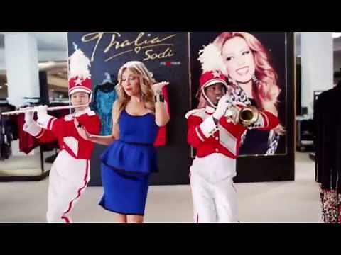 Macy's Black Friday Sale TV Commercial (2015)