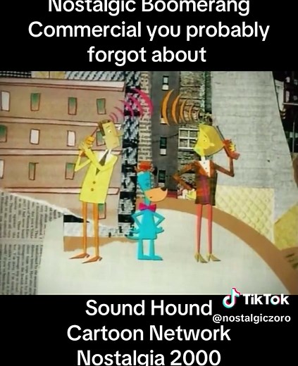 Nostalgic Boomerang Commercial you probably forgot about #nostalgic #nostalgicclips #povs #forgottencartoons #2000skids #cartoonnetwork #boomerangcartoonnetwork #huckleberryhound #nostalgiccartoons