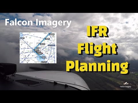 IFR Flight Planning