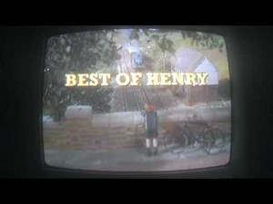 Thomas & Friends: Best of Henry (Custom) Intro on YouTube only (Full Video In Description)