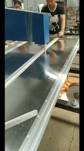 Hydraulic Power for SPR Riveting in Traffic Sign Manufacturing