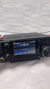 62K views · 998 reactions | £799 https://hamradio-shop.co.uk/p/icom-ic-7300-used-12-months-warranty-2/ #hamradioshack #hamradioantenna #hamradiocommunity #hamradiooperator #ICOM #barnsley #usedequipment | LAM Communications Ltd | Facebook