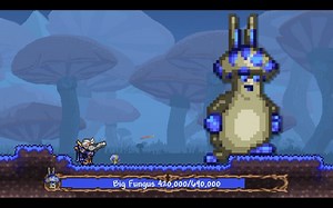 the perfect Terraria boss.... (Terraria Memes) #13