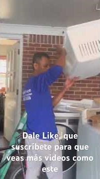 Porqué mi refrigerador LG marca código de error E FF.