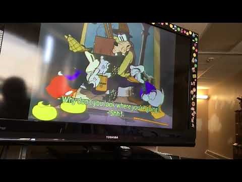 Mickey lonesome Ghosts Cartoons