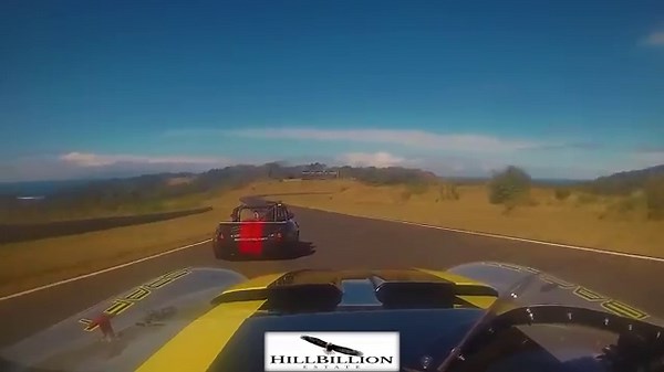 Backdraft 4 Hour Endurance Race Highlights | Dezzi Raceway 2025