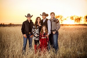 Stran and Jennifer Smith - 2021