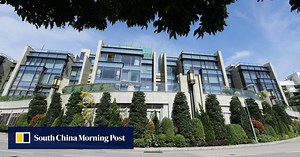 Yet another luxury property on The Peak on sale at 30% discount