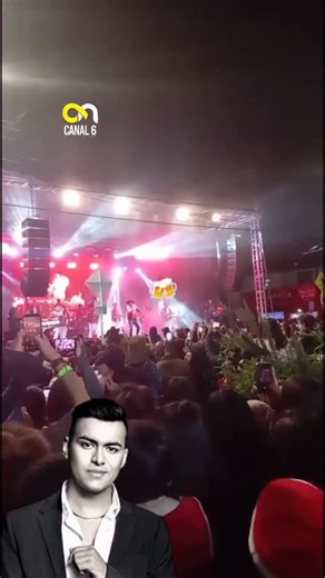 La canción inédita que cantó a capela Yeison Jiménez y que no pudo ser grabada. | Canal 6