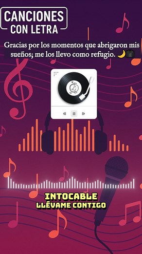 Intocable - Llévame Contigo (video completo con letra 90s) | 🌟 Camino abierto para amar sin vueltas, con sello norteño. ¿Quién te vino a la mente al oírla? Escríbelo. #Intocable #MusicaNorteña #NorteñoRomantico #AcordeonYNorte #SonidoRegio #ClasicosGruperos #NoventerosMX #RomanceMexa #MexasUSA #LatinosUSA #LatinosEnUSA #ComunidadLatina #BarrioLatino #NostalgiaLatina #HispanosEnUSA #TexMexVibes #FBVideoCompleto | Canciones con Letra