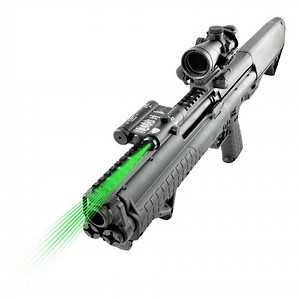 Laserlyte Center Mass CM-15 Laser