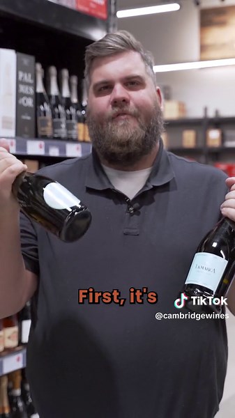 Isotta Manzoni Prosecco: A Secret Gem for Mimosas