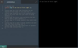 introduction to Javascript (January)