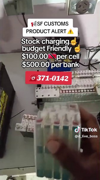 Exploring Battery Terminals: Essential Components Guide