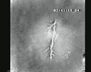 Heterogeneous Nucleation