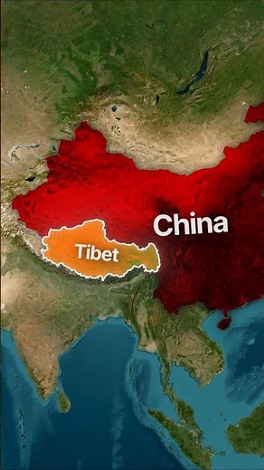 Tibet Was a Country