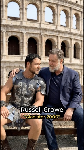 ⚔️ Legends of Honor: The Golden Age of Hollywood Heroes