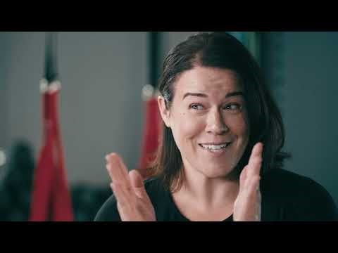 Transformation Case Study | Crystal M.