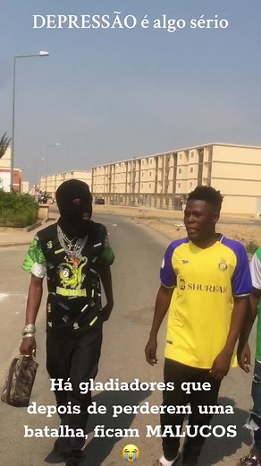 #RRPL #egrojottarrpl #colombianorrpl #Angola #rompimento