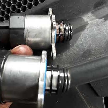 código de falha P0088/ linha de combustível/ pressão no sistema- muito auto.