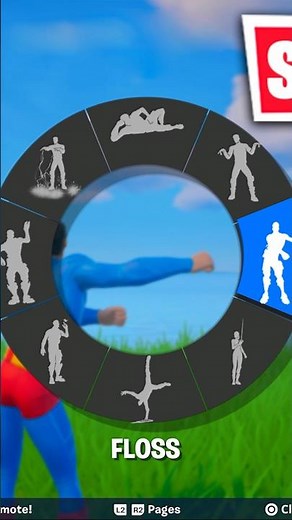 How To Get EVERY EMOTE in Fortnite Creative Map Code Chapter 6 Season 3! (Free Emotes)