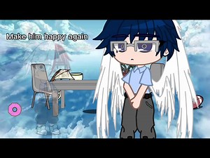 Gacha Club My Hero Academia TodoIida Kenji x Shoto Gacha Video