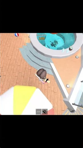 Hitbox fails...| Sorry that it is so short😭