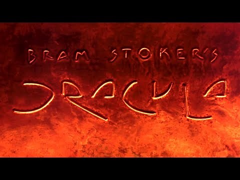 Intro de Drácula, de Bram Stoker || Doblaje Latino Original || 1992