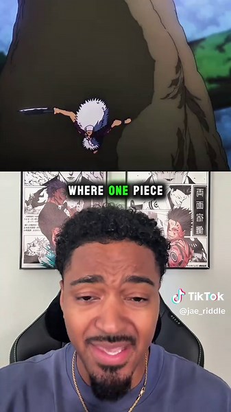The evolution of One Piece over the last 20 years has been insane to watch. #onepiece #anime #manga