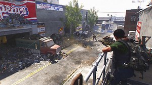 The Division 2 Title Update 3 and First Raid Delayed Until May