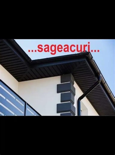 Trape pentru exterior și spații umede